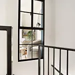 Berka 12 - Quiet Two-level