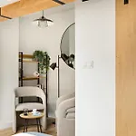 Berka 12 - Quiet Two-level