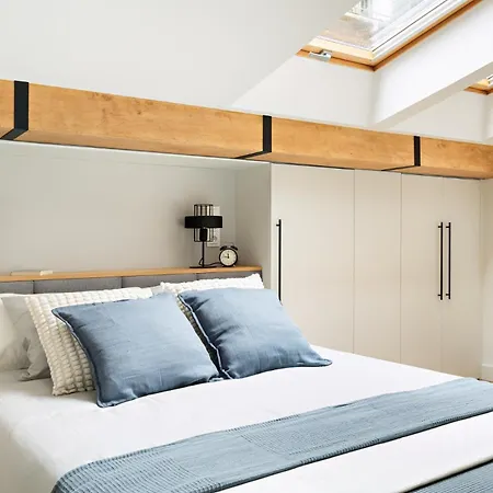 Berka 12 - Quiet Two-level * クラクフ