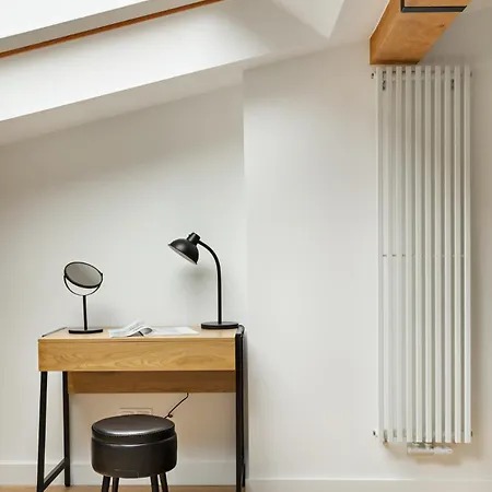 Berka 12 - Quiet Two-level * Краков