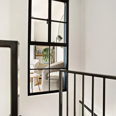 Berka 12 - Quiet Two-level