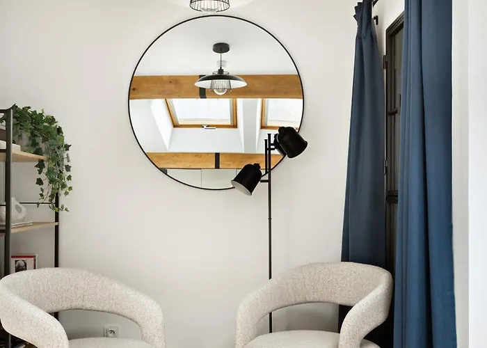 Berka 12 - Quiet Two-level * Краков