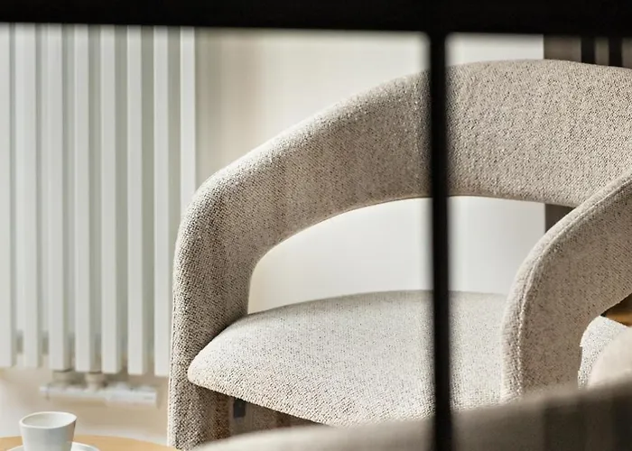 Апартаменты Berka 12 - Quiet Two-level