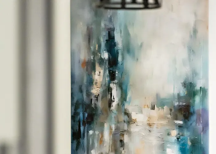 Berka 12 - Quiet Two-level アパート クラクフ