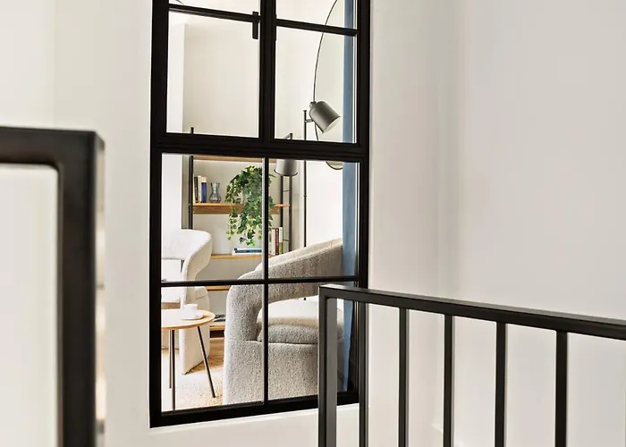 Berka 12 - Quiet Two-level