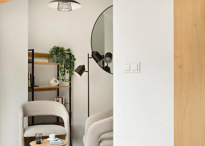 Berka 12 - Quiet Two-level