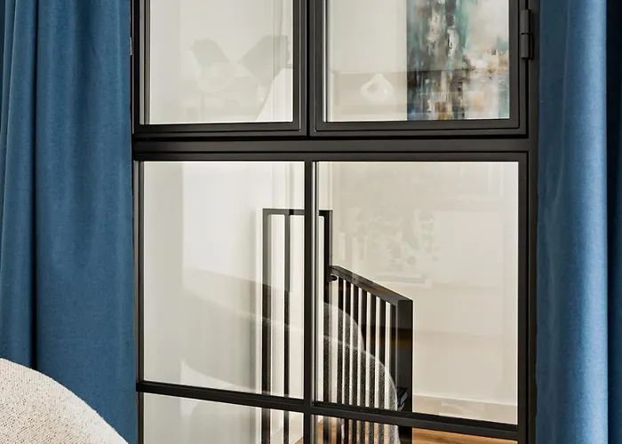 דירה Berka 12 - Quiet Two-level